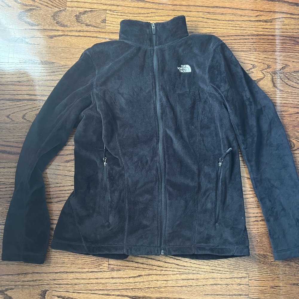 The North Face Women's Black Ski Jacket